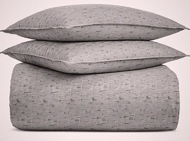 Hotel Collection Scisto King Comforter & Shams Set New