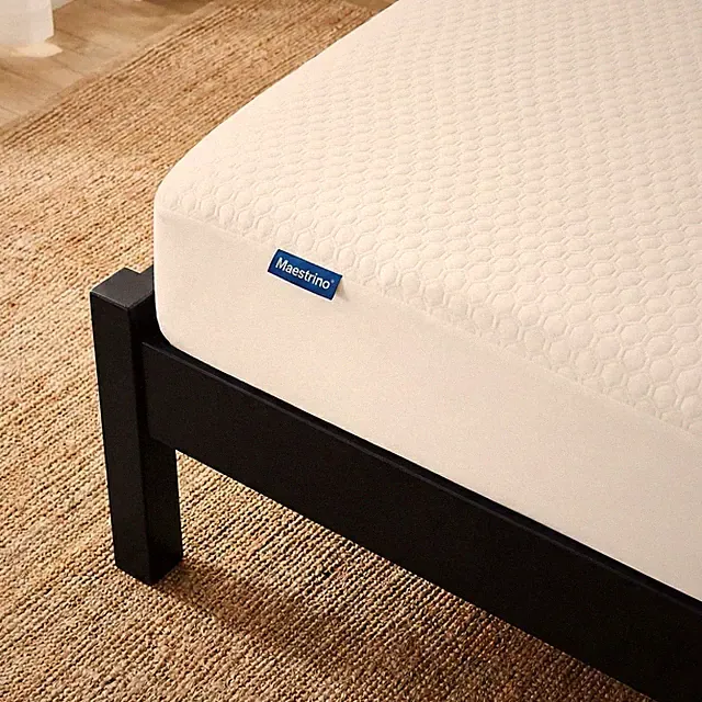 Luxury Queen Size Tencel Waterproof Mattress Protector Deep Pocket - Premium...