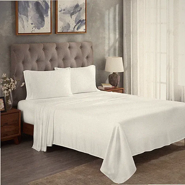 Modal from Beechwood Set, Deep Pocket, Soft Lightweight Bedding, Cooling Beds...