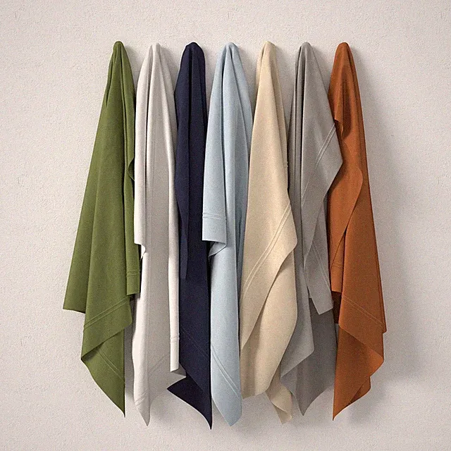Soft Touch TENCEL Modal Premium Luxury Sheet Set by PureCare